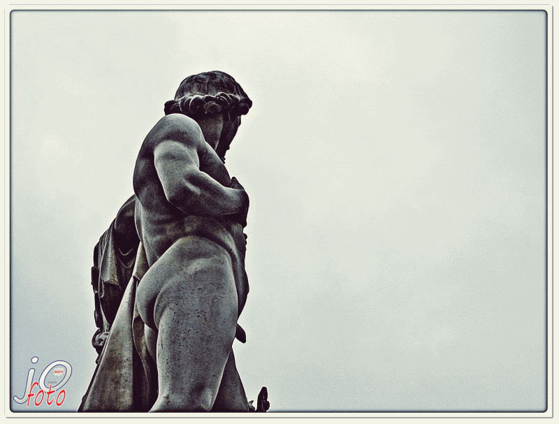 anigif-brueckenstatuen-langsam1 Die #Schloßbrücke in #Berlin-Mitte