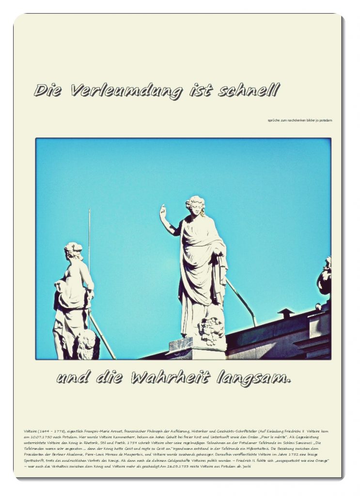 Die-Verleumdung-ist-schnell-743x1024 #voltaire