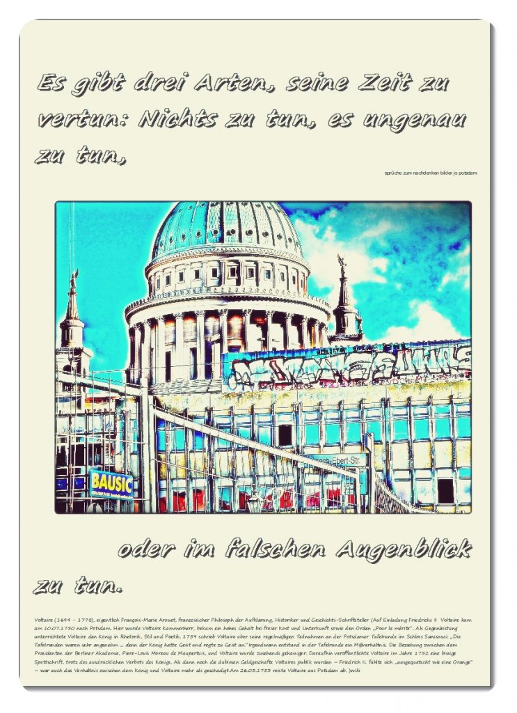 Es-gibt-drei-Arten-seine-Zeit-zu-vertun-Nichts-zu-tun-es-ungenau-zu-tun-743x1024 #voltaire