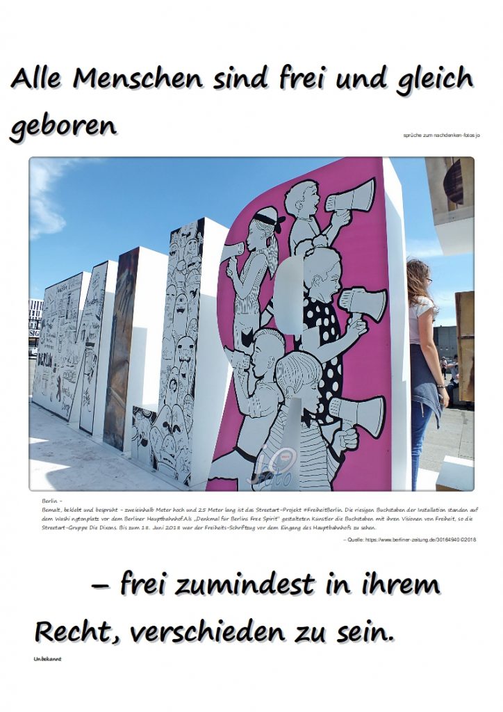 Alle-Menschen-sind-frei-und-gleich-geboren-724x1024 #frei und #gleich