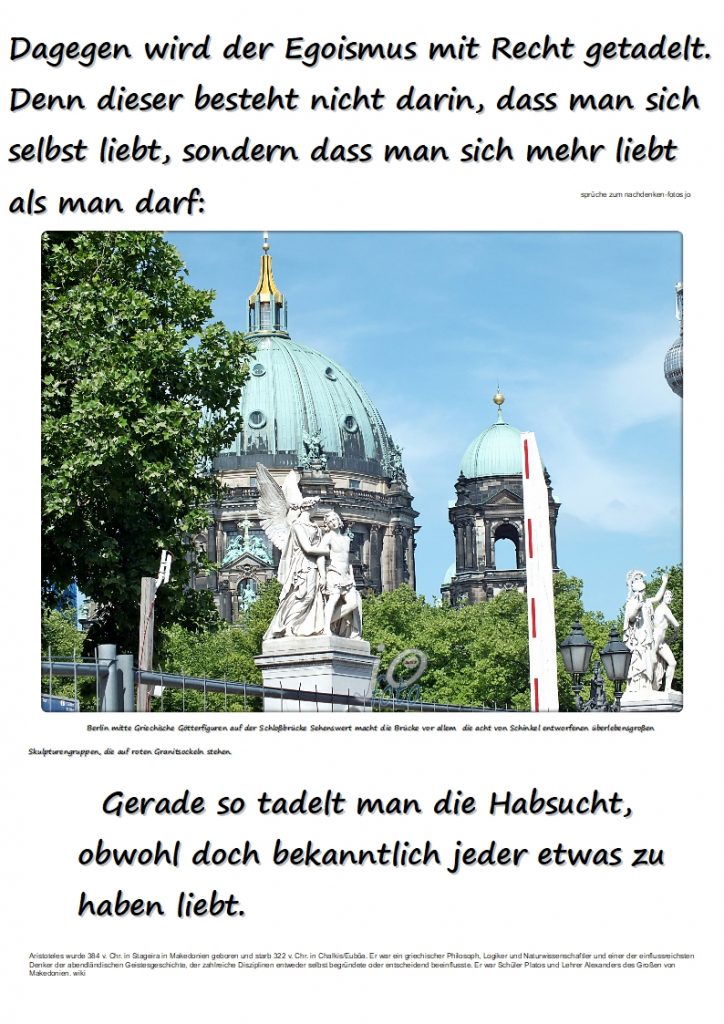 Dagegen-wird-der-Egoismus-mit-Recht-getadelt.-Denn-724x1024 #egoismus + #habsucht