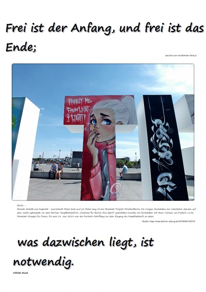 Frei-ist-der-Anfang-und-frei-ist-das-Ende-724x1024 #frei