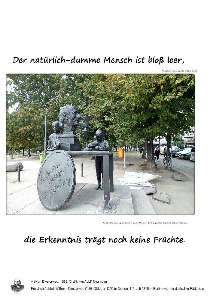 Der-natuerlich-dumme-Mensch-ist-bloss-leer-724x1024 #leer