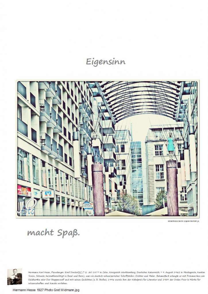 Eigensinn-1-724x1024 #eigensinn
